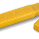 Parrot Craft Knife 10 Blade Refill Parrot Craft Knife 10 Blade Refill