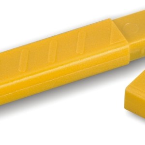 Parrot Craft Knife 10 Blade Refill Parrot Craft Knife 10 Blade Refill