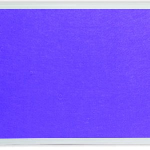 Parrot Notice Board – Info Board Aluminium Frame (600 x 450mm) – Purple Parrot Notice Board – Info Board Aluminium Frame (600 x 450mm) – Purple