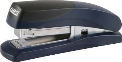 Parrot Stapler Plastic Medium – Navy Parrot Stapler Plastic Medium – Navy
