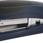 Parrot Stapler Plastic Medium – Navy Parrot Stapler Plastic Medium – Navy