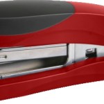 Parrot Stapler Plastic Medium – Red Parrot Stapler Plastic Medium – Red