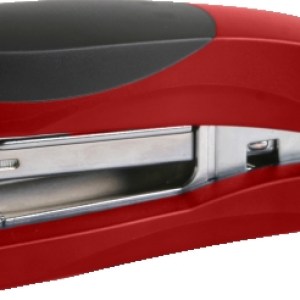 Parrot Stapler Plastic Medium – Red Parrot Stapler Plastic Medium – Red