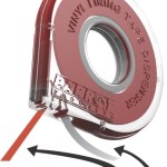Parrot Vinyl Lining Tape – Red Parrot Vinyl Lining Tape – Red