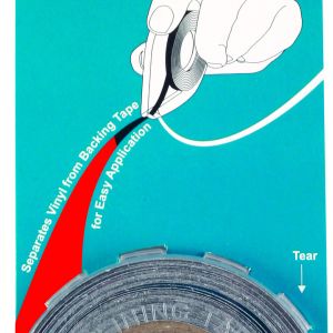 Parrot Products Vinyl Lining Tape (10 Meters – 6mm – Red) Parrot Products Vinyl Lining Tape (10 Meters – 6mm – Red)