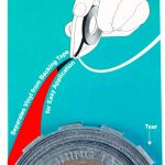 Parrot Products Vinyl Lining Tape (10 Meters – 6mm – Red) Parrot Products Vinyl Lining Tape (10 Meters – 6mm – Red)