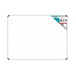 Parrot Whiteboard Non-Magnetic – 1200 x 1000mm Parrot Whiteboard Non-Magnetic – 1200 x 1000mm