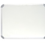 Parrot Whiteboard Slimline Magnetic – 300 x 450mm Parrot Whiteboard Slimline Magnetic – 300 x 450mm