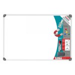 Parrot Whiteboard Slimline Magnetic – 900 x 600mm (Retail Pack) Parrot Whiteboard Slimline Magnetic – 900 x 600mm (Retail Pack)
