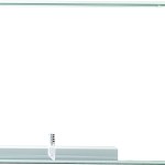 Parrot Whiteboard Slimline Non-Magnetic – 900 x 600mm Parrot Whiteboard Slimline Non-Magnetic – 900 x 600mm