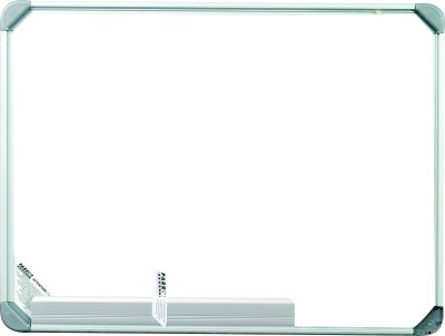 Parrot Whiteboard Slimline Non-Magnetic – 900 x 600mm Parrot Whiteboard Slimline Non-Magnetic – 900 x 600mm