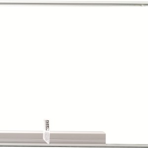 Parrot Whiteboard Slimline Non-Magnetic – 1200 x 900mm Parrot Whiteboard Slimline Non-Magnetic – 1200 x 900mm