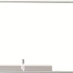 Parrot Whiteboard Slimline Non-Magnetic – 1200 x 900mm Parrot Whiteboard Slimline Non-Magnetic – 1200 x 900mm