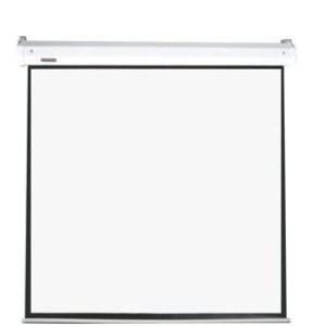 Parrot Electric Projector Screen – 2440 x 1420mm Parrot Electric Projector Screen – 2440 x 1420mm