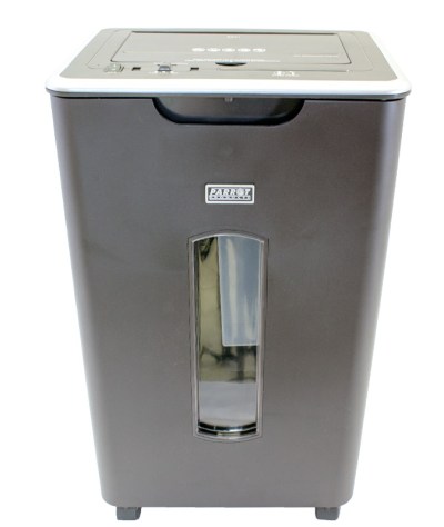 Parrot S801 Cross Cut Shredder – 8 Parrot S801 Cross Cut Shredder – 8