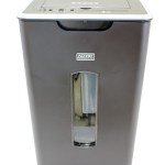 Parrot S801 Cross Cut Shredder – 8 Parrot S801 Cross Cut Shredder – 8