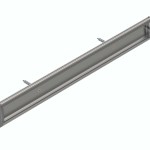 Parrot Sign Frame – 50 x 210mm Parrot Sign Frame – 50 x 210mm