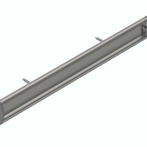 Parrot Sign Frame – 50 x 250mm Parrot Sign Frame – 50 x 250mm