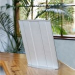 Parrot Sign Frame Desk Top Portrait – A4 Parrot Sign Frame Desk Top Portrait – A4