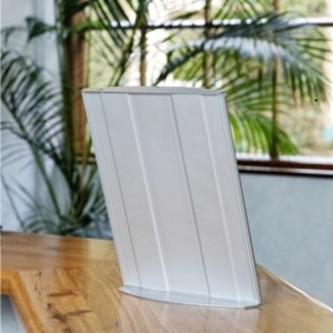 Parrot Sign Frame Desk Top Portrait – A4 Parrot Sign Frame Desk Top Portrait – A4