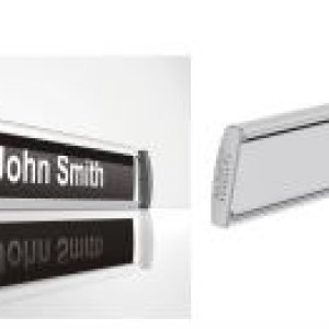 Parrot Sign Frame Desk Name Plate Parrot Sign Frame Desk Name Plate