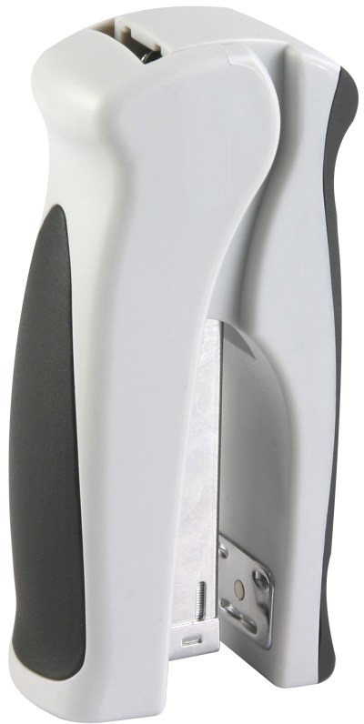 Parrot Stapler Vertical – Grey Parrot Stapler Vertical – Grey