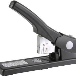 Parrot Stapler Heavy Duty – Black Parrot Stapler Heavy Duty – Black