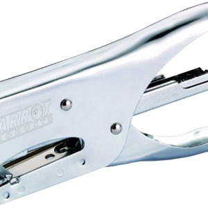 Parrot Stapler Plier – Silver Parrot Stapler Plier – Silver