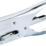 Parrot Stapler Plier – Silver Parrot Stapler Plier – Silver