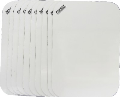 Parrot Writing Slate A4 Markerboard – 297 x 210mm (Pack of 10) Parrot Writing Slate A4 Markerboard – 297 x 210mm (Pack of 10)