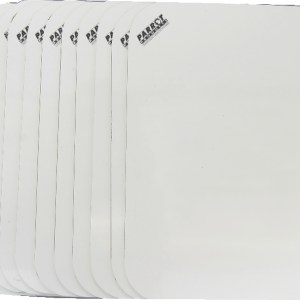 Parrot Writing Slate A4 Markerboard – 297 x 210mm (Pack of 10) Parrot Writing Slate A4 Markerboard – 297 x 210mm (Pack of 10)