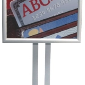 Parrot Stand Poster Frame – A0 Portrait Parrot Stand Poster Frame – A0 Portrait