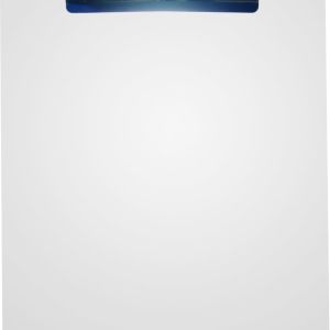 Parrot A4 White Clipboard Parrot A4 White Clipboard