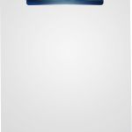 Parrot A4 White Clipboard Parrot A4 White Clipboard