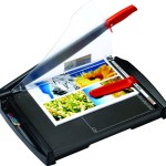 Parrot GU2020 343mm 20 Sheet Guillotine Parrot GU2020 343mm 20 Sheet Guillotine