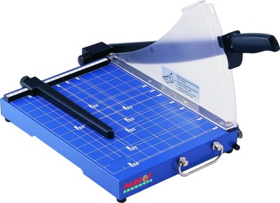 Parrot GU4010 310mm 20 Sheet Guillotine Parrot GU4010 310mm 20 Sheet Guillotine