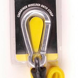 X-Strap – Bungee Cord – Yellow 1pce -10mm X 90cm X-Strap – Bungee Cord – Yellow 1pce -10mm X 90cm