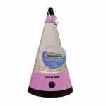 LeisureQuip – Pyramid Lantern- Purple LeisureQuip – Pyramid Lantern- Purple