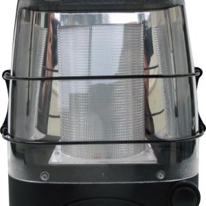 Leisure-Quip – Ultimate Slim Line Rechargeable Lantern – Black Leisure-Quip – Ultimate Slim Line Rechargeable Lantern – Black