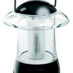 Leisure-Quip – Compact Lantern – Black Leisure-Quip – Compact Lantern – Black