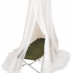 Leisure-Quip – Single Impregnated Mosquito Net – White Leisure-Quip – Single Impregnated Mosquito Net – White
