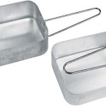 Leisure-Quip – 2 Piece Aluminium Dixie Set Leisure-Quip – 2 Piece Aluminium Dixie Set