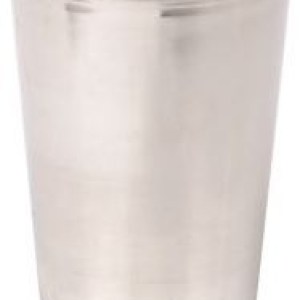Leisurequip S/Steel Tumbler- 8.0cm/330ml Leisurequip S/Steel Tumbler- 8.0cm/330ml