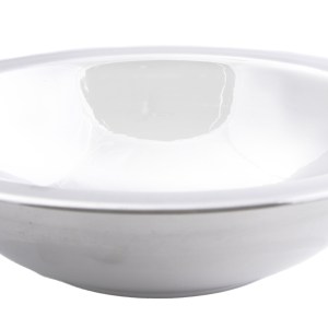 Leisurequip S/Steel Bowl – 21cm Leisurequip S/Steel Bowl – 21cm