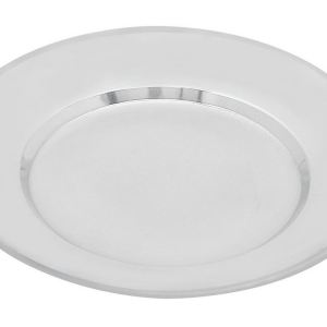 Leisurequip S/Steel Dinner Plate – 26cm Leisurequip S/Steel Dinner Plate – 26cm