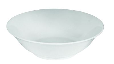 Leisure-Quip – 21Cm Melamine Bowl – White Leisure-Quip – 21Cm Melamine Bowl – White