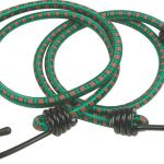 Leisure-Quip – 60Cm X 8Mm Round Elastic Straps – 2 Piece Leisure-Quip – 60Cm X 8Mm Round Elastic Straps – 2 Piece
