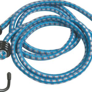 Leisure-Quip – 90Cm X 8Mm Round Elastic Straps – 2 Piece Leisure-Quip – 90Cm X 8Mm Round Elastic Straps – 2 Piece