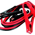 MotoQuip – Booster Cables -450Amp -80 x 0,4 x 9,5 Red & Black MotoQuip – Booster Cables -450Amp -80 x 0,4 x 9,5 Red & Black