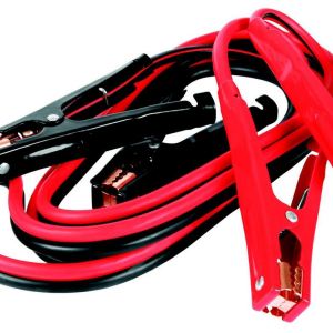 MotoQuip – Booster Cables -450Amp -80 x 0,4 x 9,5 Red & Black MotoQuip – Booster Cables -450Amp -80 x 0,4 x 9,5 Red & Black